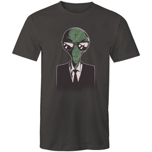 Men's Alien Suit T-shirt