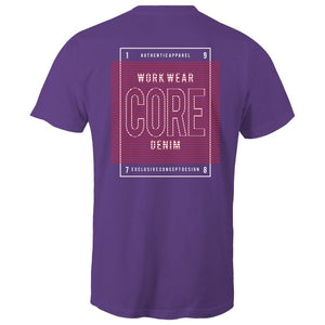 Men's Core Workwear T-shirt