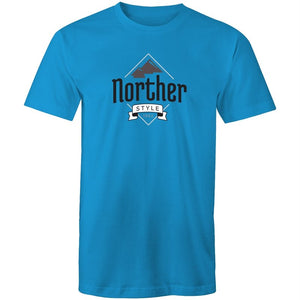 Men's Norther Logo T-shirt