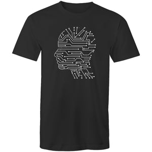 Men's Artificial Intelligence Technology T-shirt