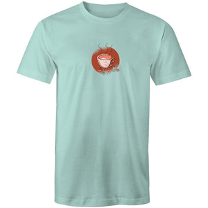 Men's Coffee T-shirt
