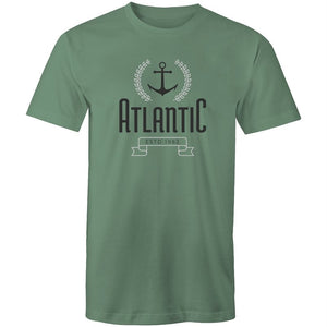 Men's Atlantic 1982 T-shirt