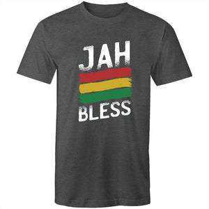 Men's Jah Bless T-shirt