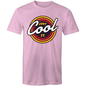 Men's Retro Cool It T-shirt