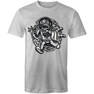Men's Crazy Ape Graphic T-shirt