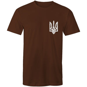 Men's Trident Logo T-shirt