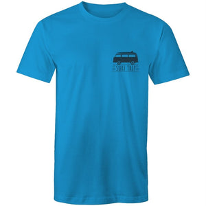 Men's Surf Trip Pocket T-shirt