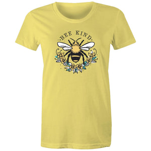Women's Bee Kind T-shirt