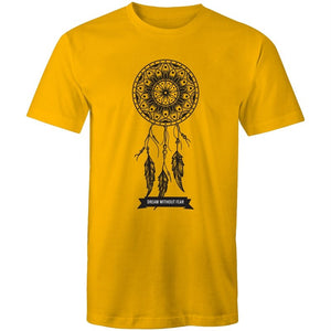 Men's Dream Without Fear T-shirt