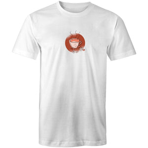 Men's Coffee T-shirt