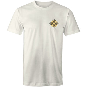 Men's Celtic Pocket Logo T-shirt