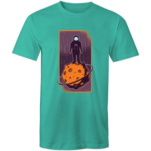 Men's Astronaut T-shirt