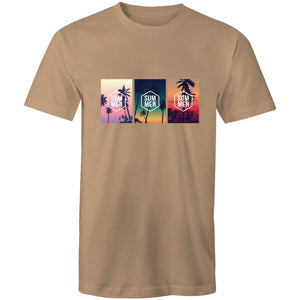 Men's Premium Summer T-shirt