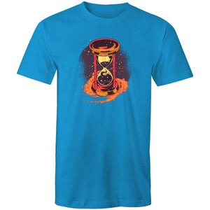 Men's Mystical Hour Glass T-shirt