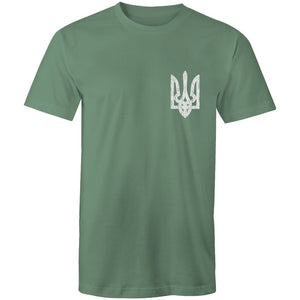 Men's Trident Logo T-shirt