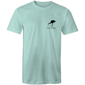 Men's Stay Trashy Ibis T-shirt