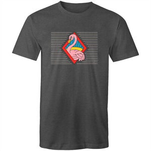 Men's Flamingo T-shirt