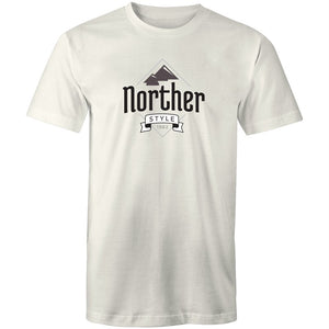 Men's Norther Logo T-shirt