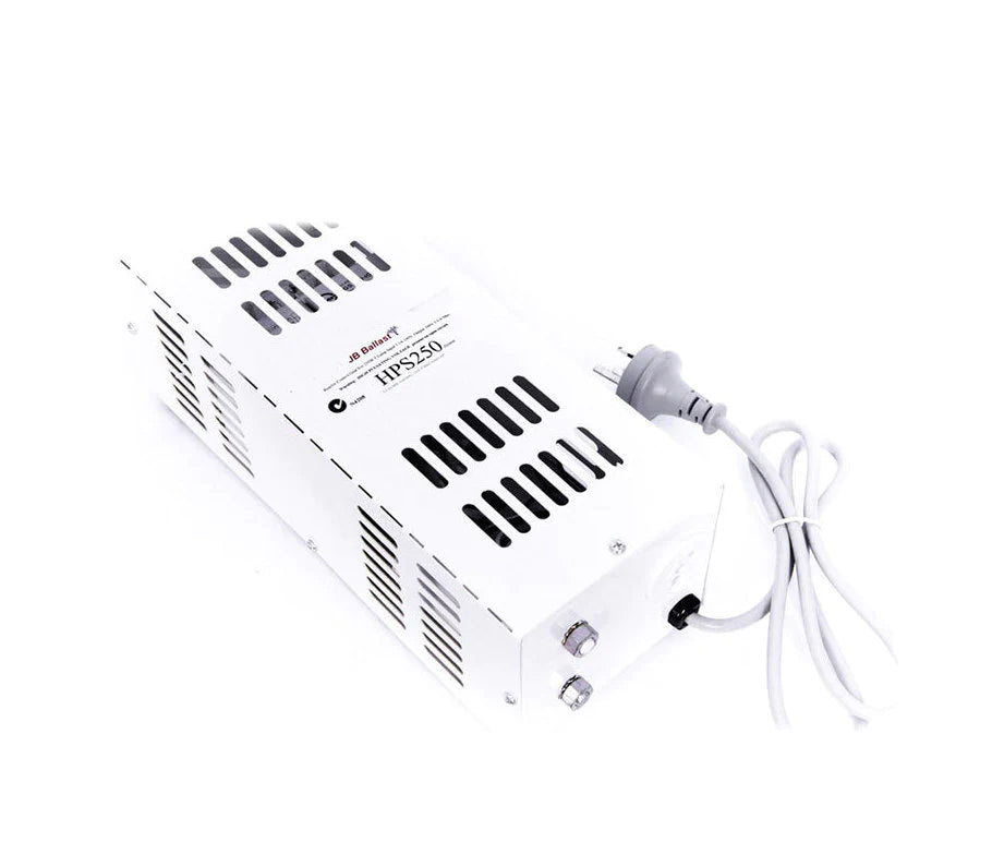 250 Watt HPS Ballast | JB | 250A