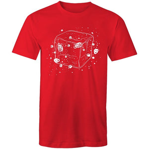 Men's Ice Cube T-shirt