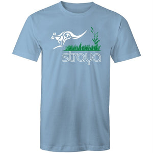 Men's Straya Landscape T-shirt