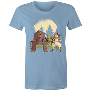 Women's Magical Creature T-shirt