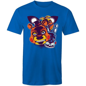 Men's Puppet Master T-shirt