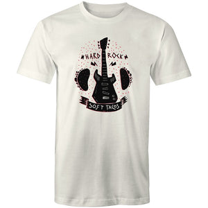 Men's Hard Rock Soft Tacos T-shirt