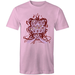 Men's Dizzy Head T-shirt