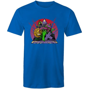 Men's Plant Zombie T-shirt