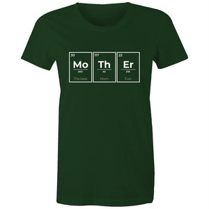 Women's Mother Element T-shirt