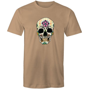 Men's Sugar Skull T-shirt
