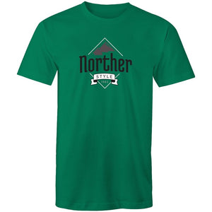 Men's Norther Logo T-shirt