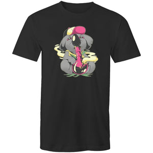 Men's Koala Bong T-shirt