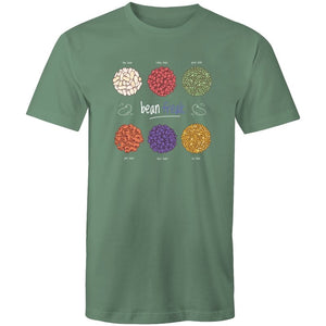 Men's Cool Freak Bean's T-shirt