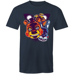 Men's Puppet Master T-shirt