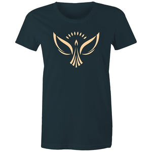 Women's Peace Phoenix T-shirt