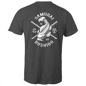 Men's Japanese Samurai T-shirt