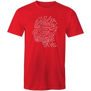 Men's Artificial Intelligence Technology T-shirt