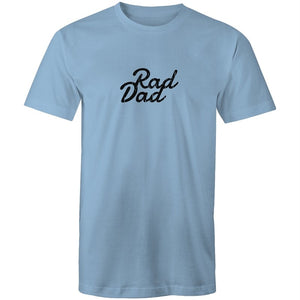 Men's Rad Dad T-shirt