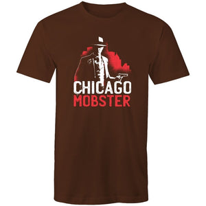 Men's Chicago Mobster T-shirt