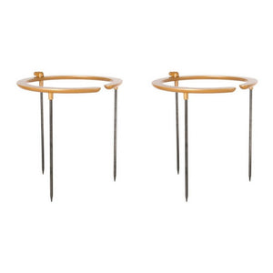 2X Watering Halo's - 9 Inch