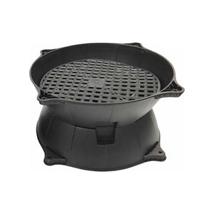 550mm G-Pot + Trellis Combo Set