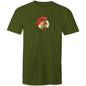Men's Roman General T-shirt