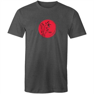 Men's Japanese Bamboo T-shirt