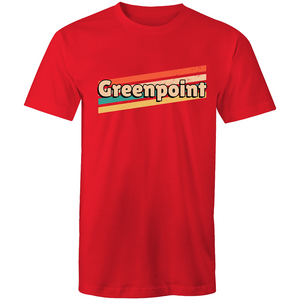 Men's Greenpoint T-shirt