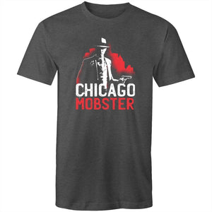 Men's Chicago Mobster T-shirt