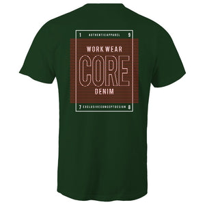 Men's Core Workwear T-shirt