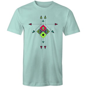 Men's Tribal Arrow T-shirt