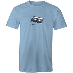 Men's Cassette T-shirt
